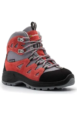 Garsport Buty One Tex Mid Child Jr