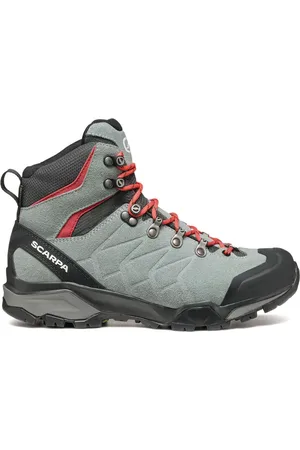 Scarpa Buty trekkingowe Zg Trek GTX Wm