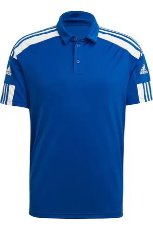 adidas Koszulka męska polo Squadra 21 Polo