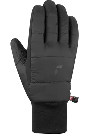 Reusch Rękawice Stratos Touch-Tec