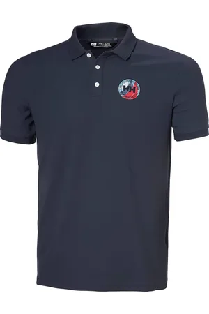 Helly Hansen Koszulka męska polo Hp Race 2.0