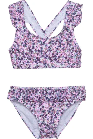 Color Kids Strój kąpielowy dziewczęcy Bikini
