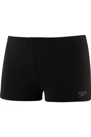 Speedo Kąpielówki chłopięce Essential Endurance+ Aquashort