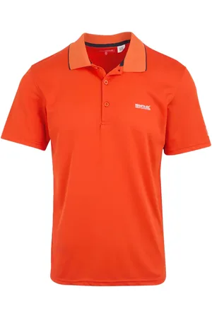 Regatta Koszulka męska polo Maverik V