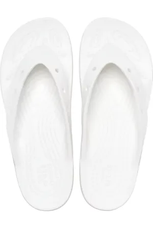 Crocs Klapki japonki Classic Platform