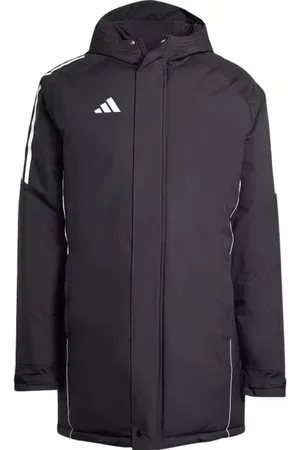 adidas Kurtka męska, parka Tiro 24 Stadium