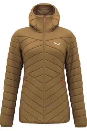 Salewa Kurtka puchowa damska Brenta