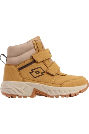 Lotto Buty Evedal Mid K Unisex Kids Boots Jr