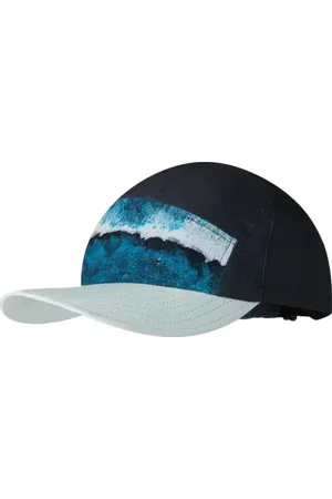 Buff Czapka z daszkiem 5 Panel Go Cap