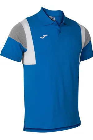 Joma Koszulka męska polo Confort III