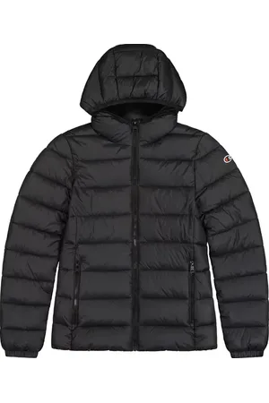 Champion Kurtka puchowa damska Hooded Polyfill