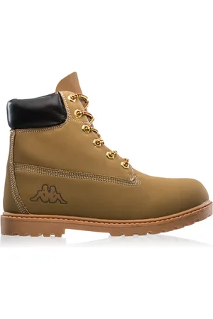 Kappa Buty, trapery Kombo Mid