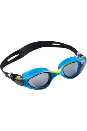 CROWELL Okulary pływackie juniorskie Splash