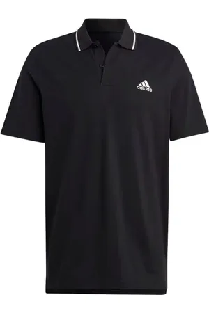 adidas Koszulka męska polo Essentials Pique Small Logo Polo