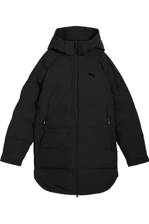 PUMA Płaszcz puchowy damski Mono Parka