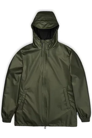 Rains Kurtka unisex Storm Breaker W3