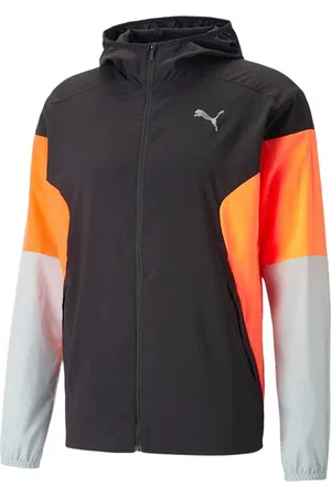 PUMA Kurtka męska Run Lightweight Jacket