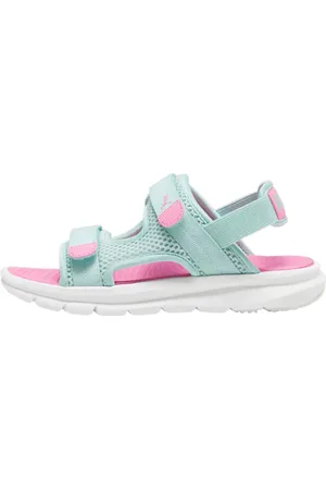PUMA Sandały Evolve Sandal Jr