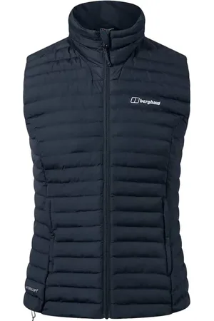 Berghaus Kamizelka puchowa damska Nula Micro Vest