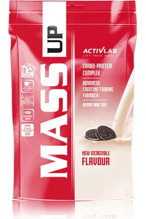 Activlab Mass Up 1200g ciasteczko