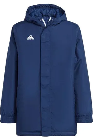 adidas Kurtka juniorska Entrada 22 Stadium