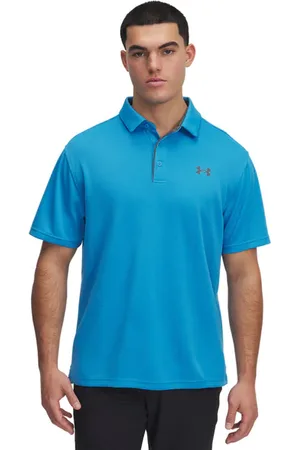 Under Armour Koszulka techniczna polo Tech Polo