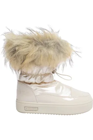Big Star Buty, śniegowce MM274379