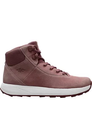 4F Buty AW22FWINF014
