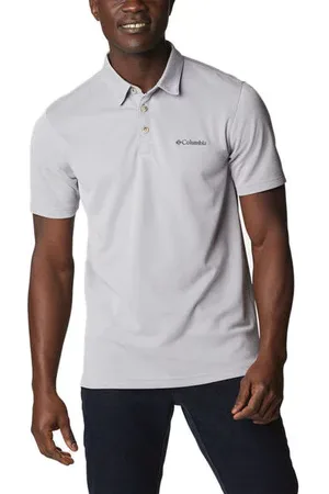 Columbia Koszulka męska polo Nelson Point