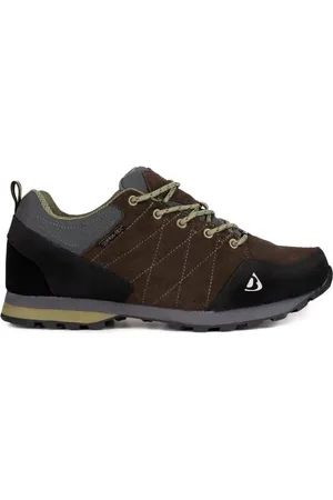 Bergson Buty Moko Low STX