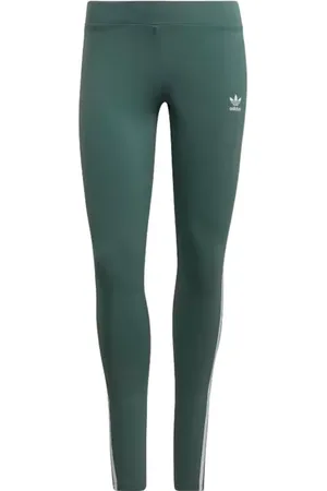 adidas Legginsy damskie Classics 3-Stripes