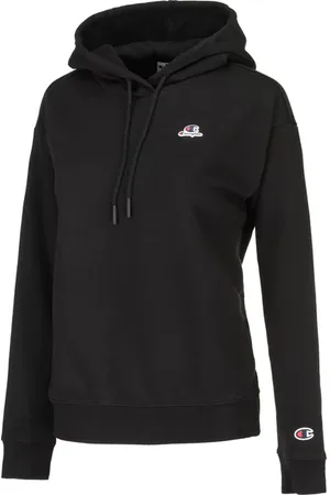 Champion Bluza damska Embroidered C Logo