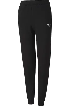 PUMA Spodnie juniorskie teamGOAL 23 Casuals Pants