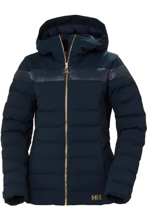 Helly Hansen Kurtka narciarska damska Imperial Puffy