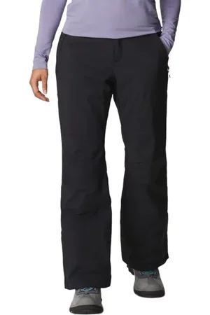 Columbia Spodnie narciarskie damskie Shafer Canyon Insulated