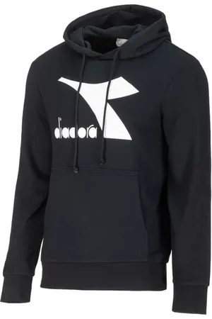 Diadora Bluza męska Hoodie Core