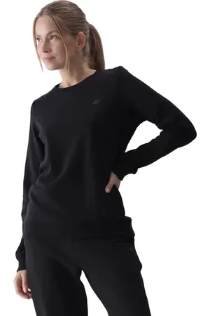 4F Bluza damska WMM00TSWSF1469