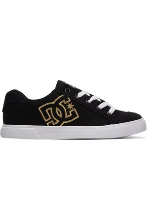 Dcshoes Buty Chelsea TX J Wm