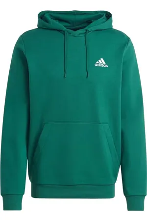 adidas Bluza męska Feelcozy Hoodie
