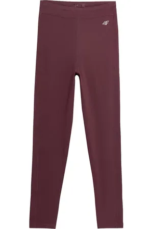 4F Legginsy damskie SS23TTIGF043