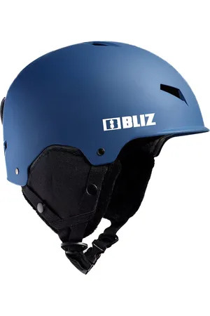 Bliz Active Kask narciarski juniorski Boost
