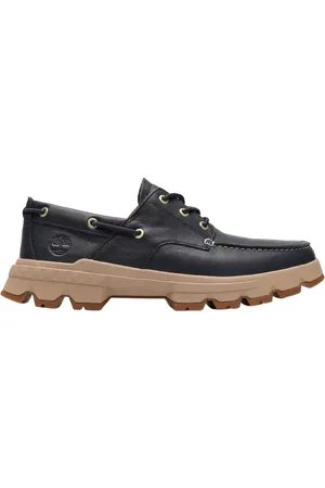 Timberland Buty, mokasyny TBL Originals Ultra LTHR MT OX