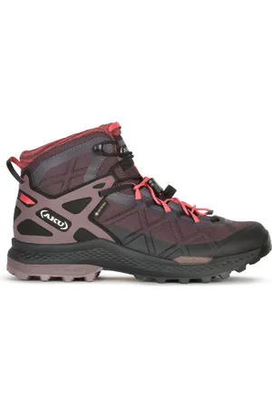 Aku Buty Rocket Mid DFS GTX Wm