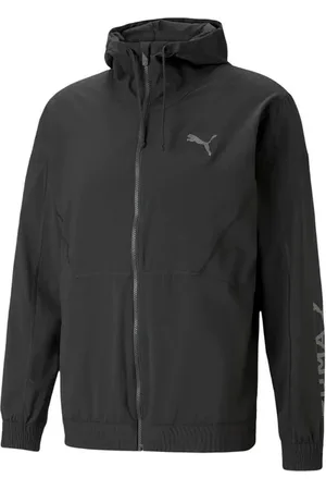 PUMA Kurtka męska Fit Woven