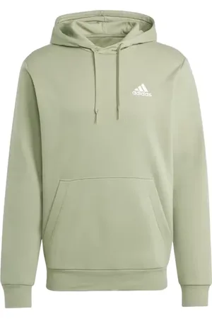 adidas Bluza męska Essentials Fleece Hoodie