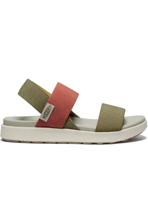 Keen Sandały Elle Backstrap Wm