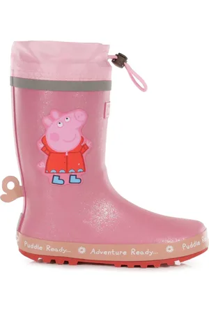 Regatta Kalosze Peppa Puddle Jr