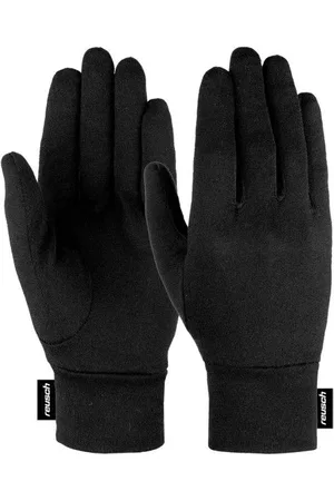 Reusch Rękawiczki Merino Wool Conductive