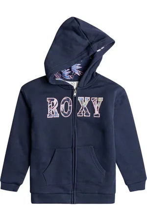 Roxy Bluza juniorska Island In The Wind