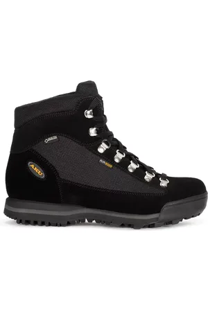 Aku Buty Ultra Light Micro GTX Wm